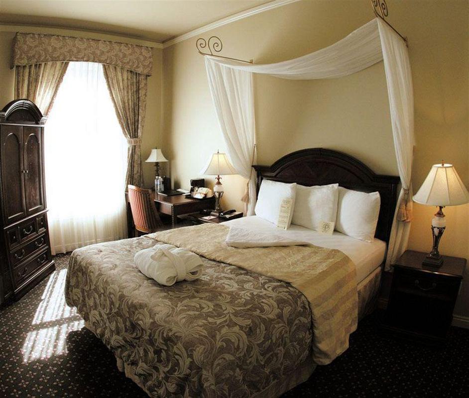 The Peery Salt Lake City Downtown, Tapestry Collection By Hilton Exterior foto