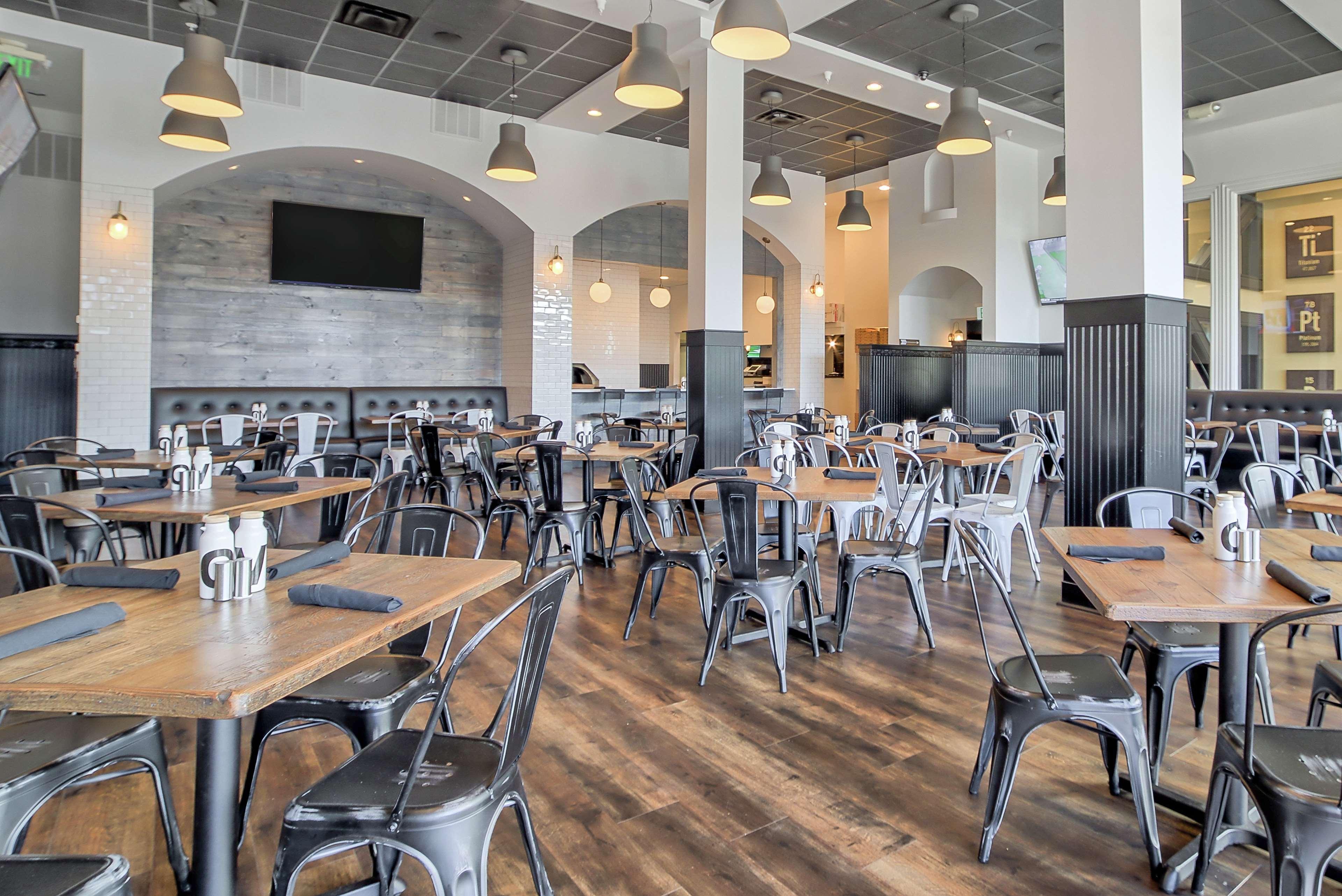 The Peery Salt Lake City Downtown, Tapestry Collection By Hilton Exterior foto