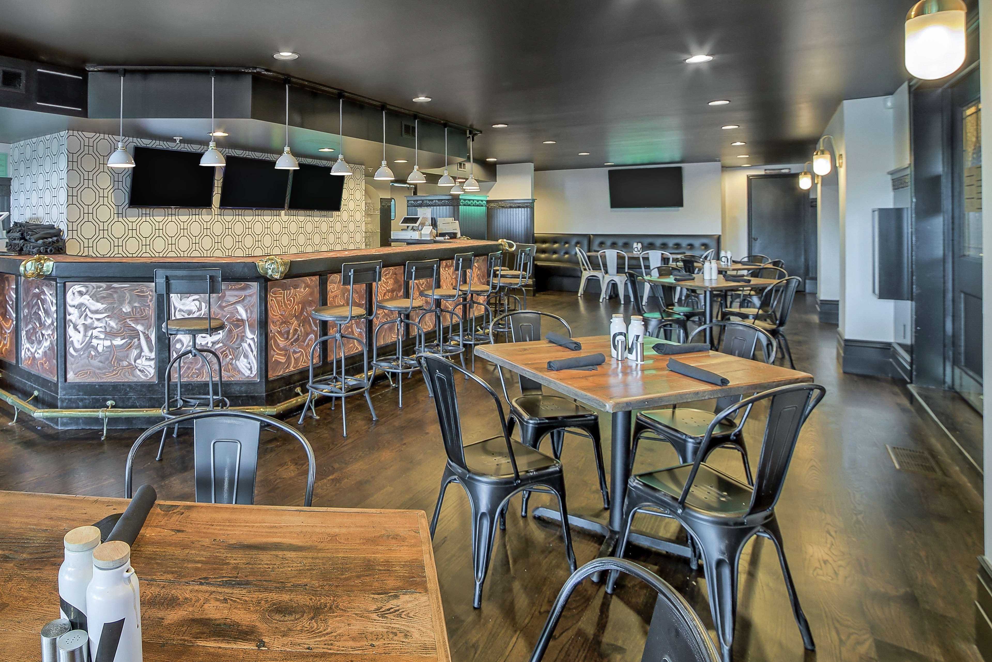 The Peery Salt Lake City Downtown, Tapestry Collection By Hilton Exterior foto