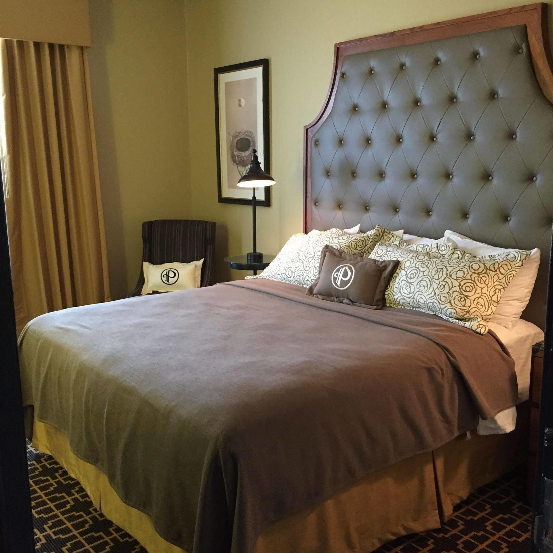 The Peery Salt Lake City Downtown, Tapestry Collection By Hilton Exterior foto